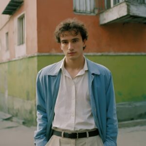 Santiago _ Argentinian Developer